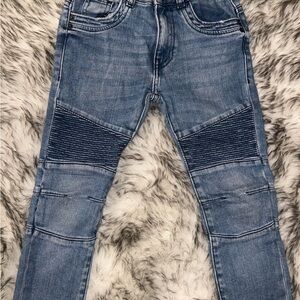 Zara Boy Blue Jeans
